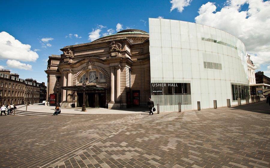 Апартаменты Haymarket Эдинбург Экстерьер фото